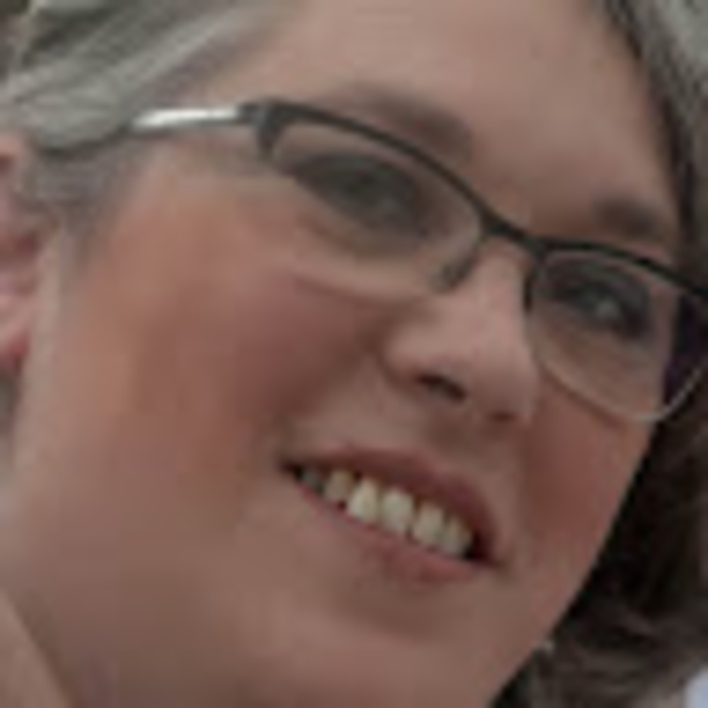Meet your Posher, Kate